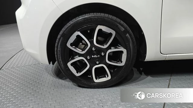 Kia The New Ray id 4721169 из Кореи 28