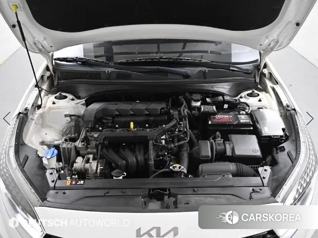 Kia The New K3 2nd generation id 3735946 из Кореи 14