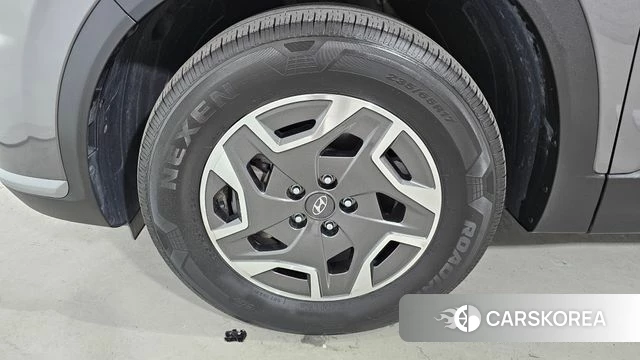 Hyundai The New Santa Fe id 4905511 из Кореи 30