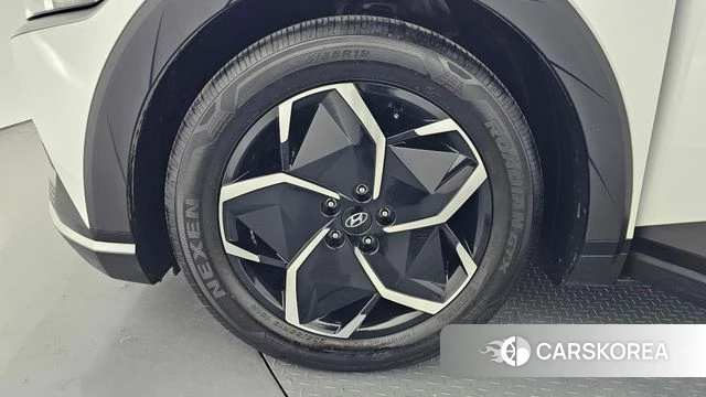 Hyundai Ionic 5 id 4231220 из Кореи 26