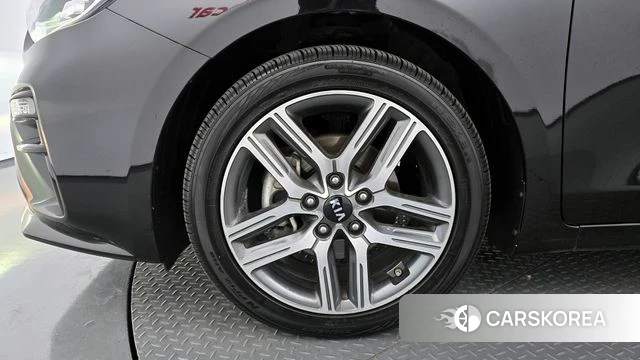 Kia Come New K3 id 4294794 из Кореи 27
