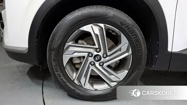 Hyundai The New Santa Fe id 3635972 из Кореи 15