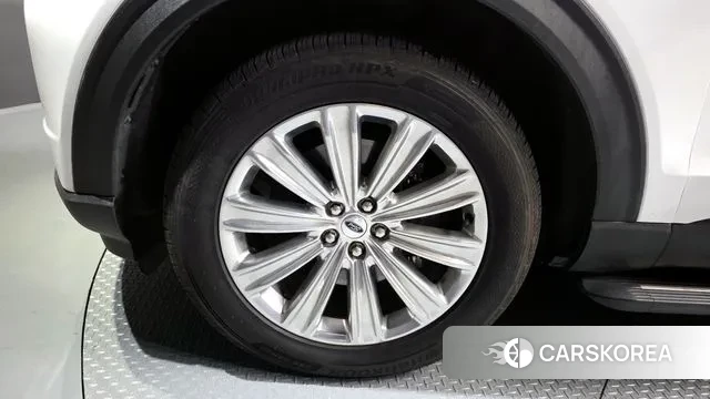 Ford Explorer 6th Generation id 3012830 из Кореи 15