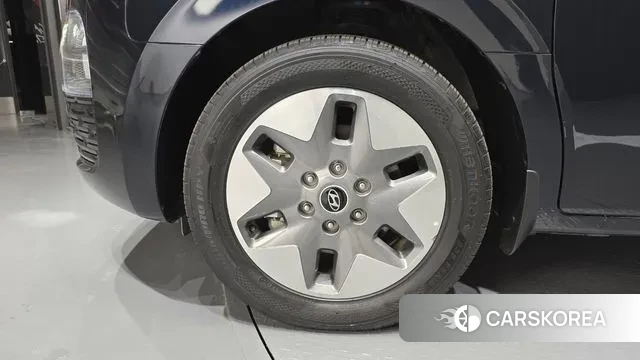 Hyundai Staria id 3299752 из Кореи 15