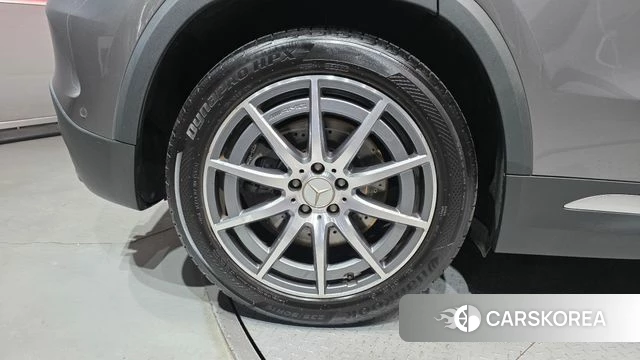 Mercedes-Benz GLA - Class H247 id 4603646 из Кореи 28