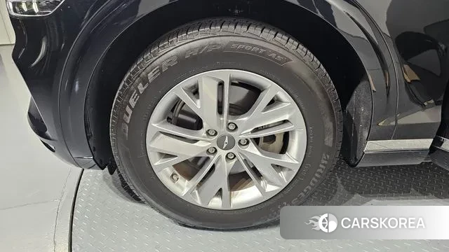 Genesis GV70 id 3057861 из Кореи 15