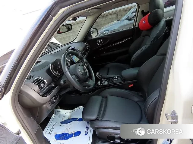 Mini Cooper Clubman id 3697208 из Кореи 15