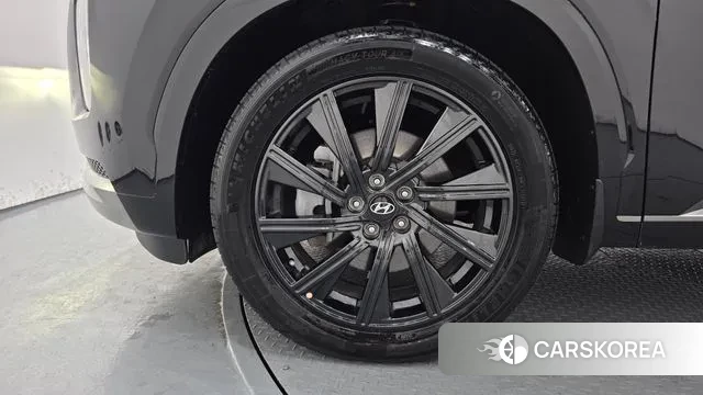 Hyundai Palisade id 3581836 из Кореи 15