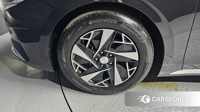 Hyundai The New Grandeur IG Hybrid id 4303134 из Кореи 29