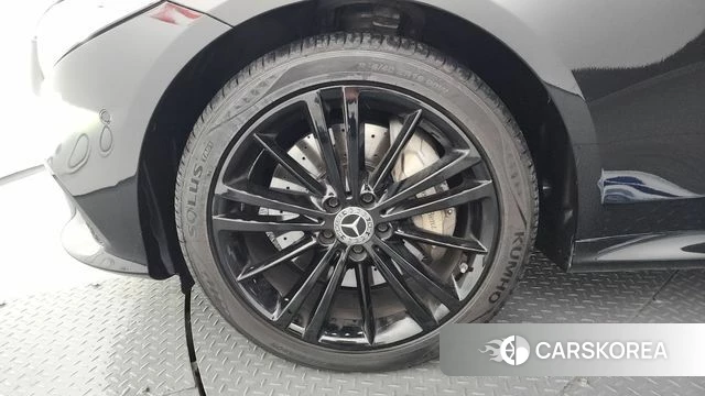 Mercedes-Benz CLS-Class C257 id 4356593 из Кореи 15