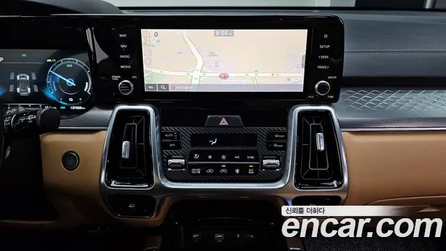 Kia Sorento 4th Generation id 2629733 из Кореи 15