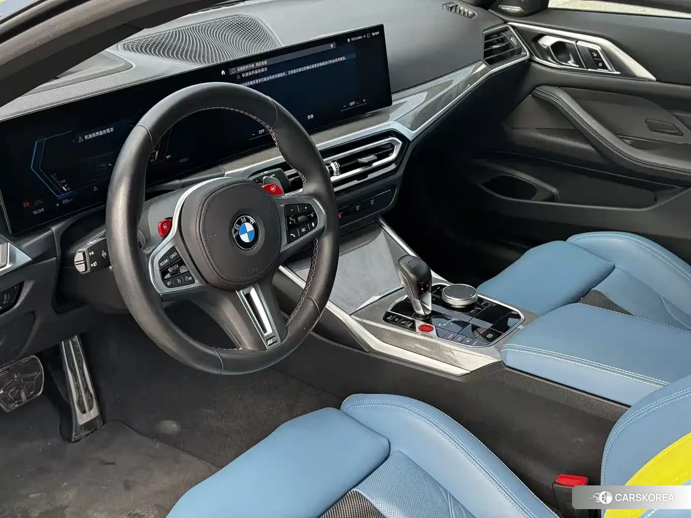 BMW M4 id 4622340 из Китая 11