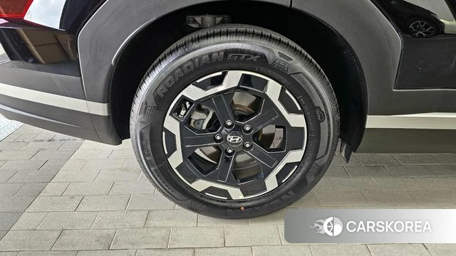 Hyundai Santa Fe (MX5) id 4381285 из Кореи 28