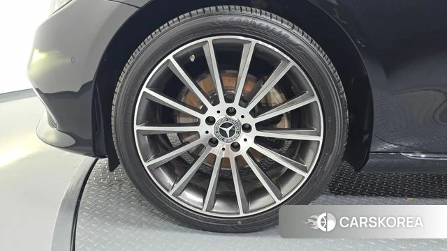 Mercedes-Benz E-Class W213 id 4520131 из Кореи 25