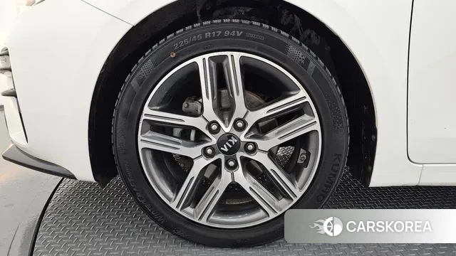 Kia Come New K3 id 3434580 из Кореи 15