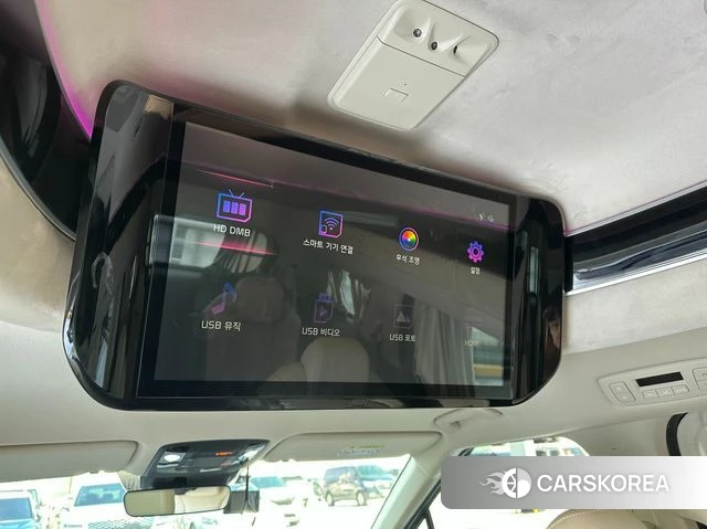 Kia Carnival 4th generation id 3811438 из Кореи 15