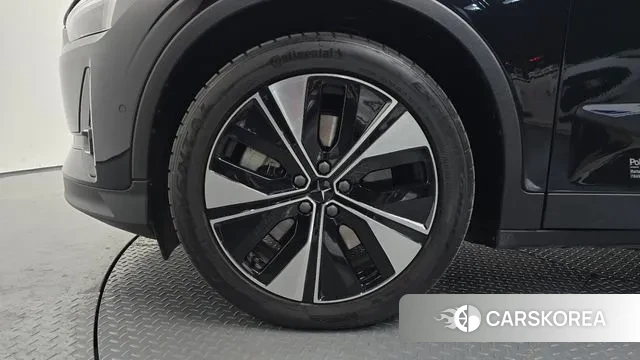 Polestar Polestar 2 id 3502821 из Кореи 15