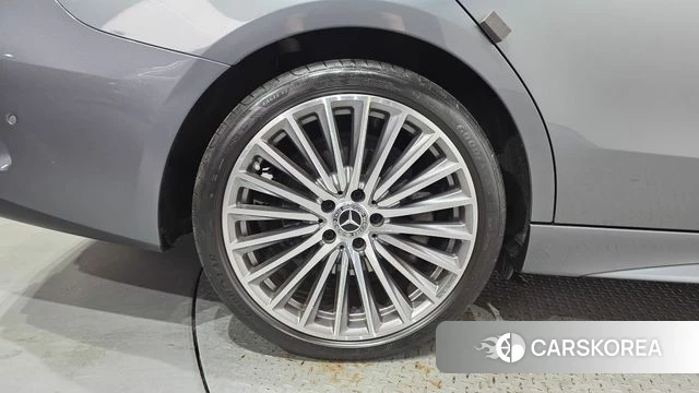 Mercedes-Benz C-Class W206 id 4489168 из Кореи 28