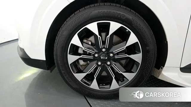 Kia Carnival 4th generation id 3936180 из Кореи 15