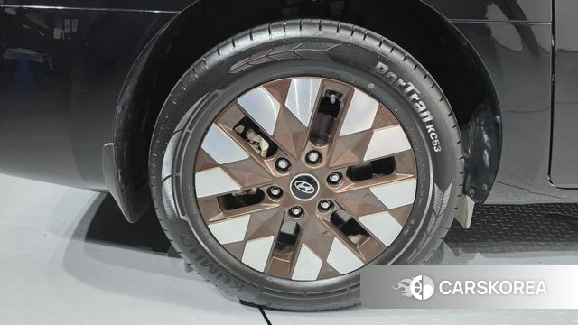 Hyundai Staria id 4665365 из Кореи 27