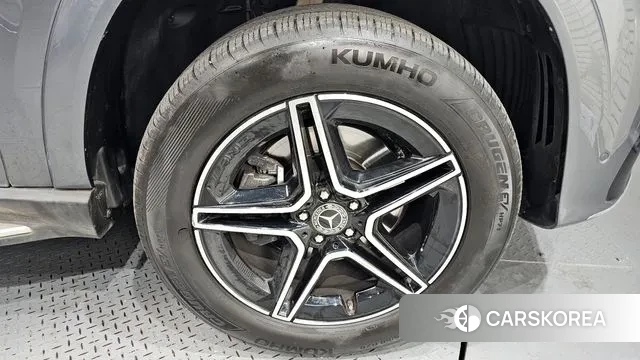 Mercedes-Benz GLE-Class W167 id 3555777 из Кореи 15