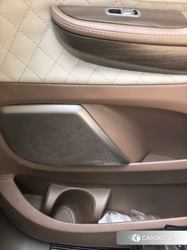 Mercedes-Benz V-class 2022 Черный из Китая, фото 5