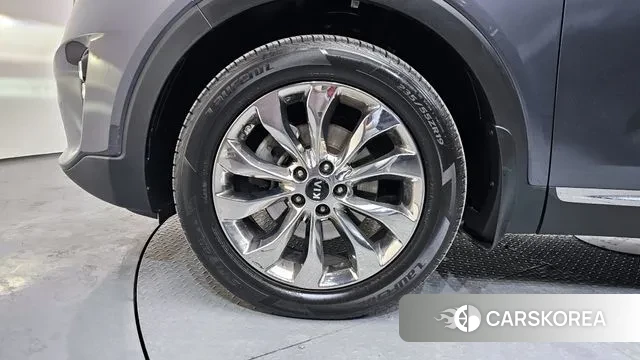 Kia The New Sorento id 3766570 из Кореи 15