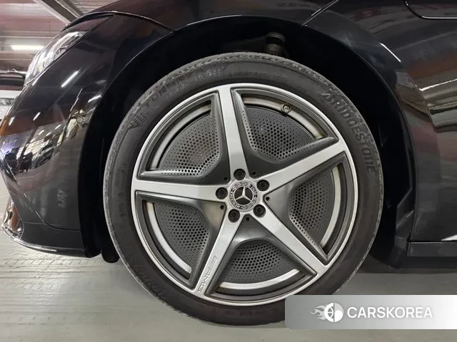 Mercedes-Benz EQE V295 id 3279370 из Кореи 12