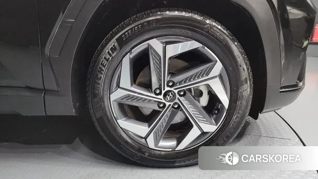 Hyundai Tucson (NX4) id 3443973 из Кореи 15