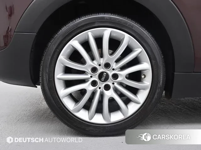 Mini Cooper D Clubman id 3009185 из Кореи 15