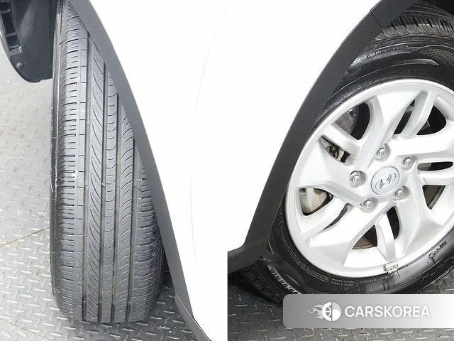 Hyundai Venue id 4577004 из Кореи 15