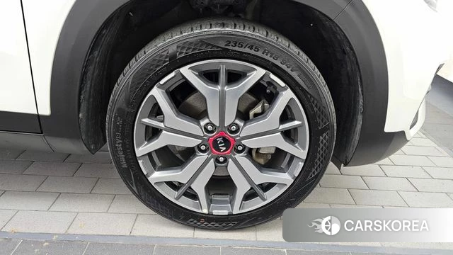 Kia Seltos id 3872856 из Кореи 15