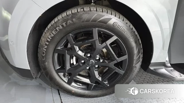 Kia The New Carnival 4th Generation id 3775697 из Кореи 15