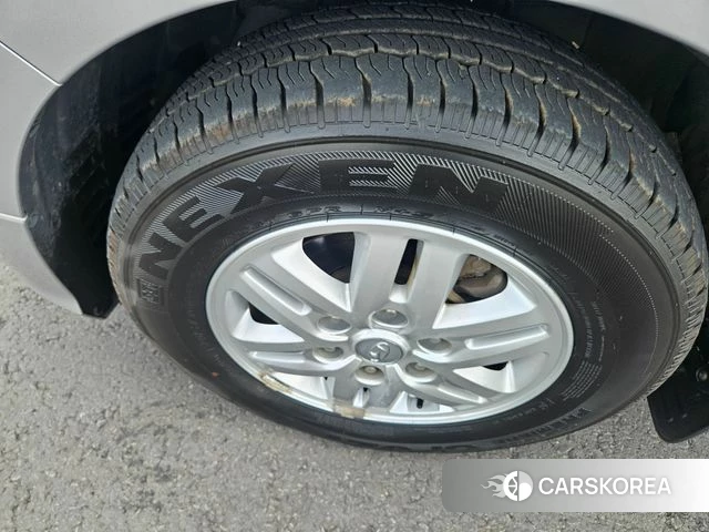 Hyundai The New Grand Starex id 4680216 из Кореи 12