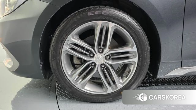 Hyundai Grandeur IG id 4586911 из Кореи 25