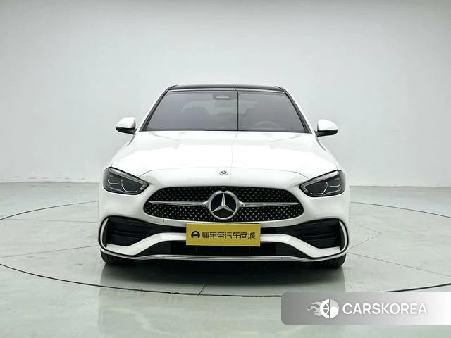 Mercedes-Benz C-class PHEV id 4261978 из Китая 15