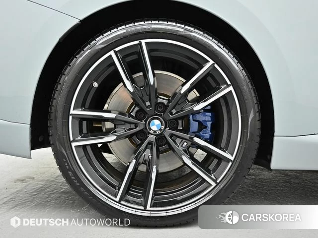BMW 2 Series (G42) id 4468499 из Кореи 15