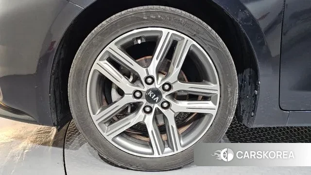 Kia Come New K3 id 3515280 из Кореи 15