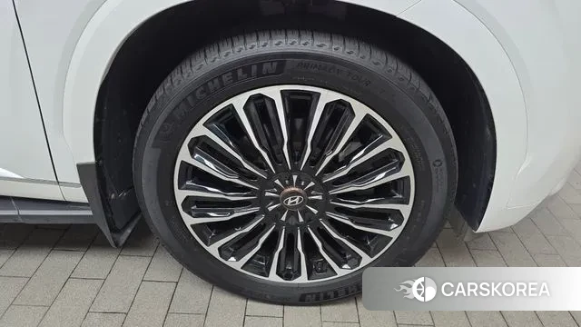 Hyundai Palisade id 3044260 из Кореи 15