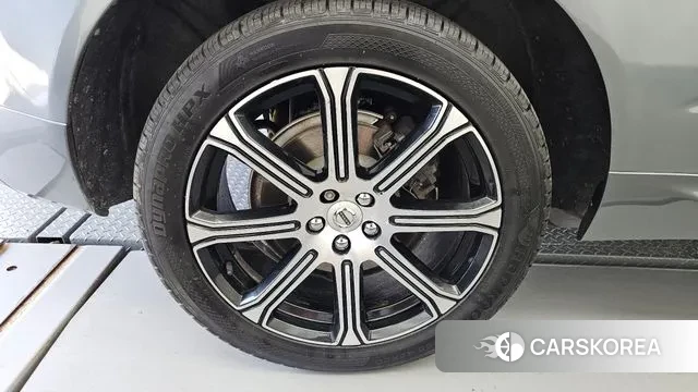 Volvo XC60 second Generation id 3096165 из Кореи 15