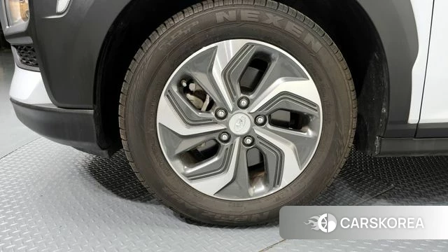 Hyundai Kona Hybrid id 4180059 из Кореи 15