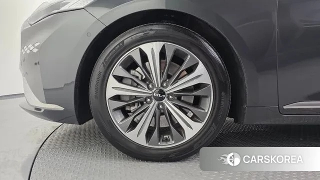 Kia K8 id 3676136 из Кореи 15