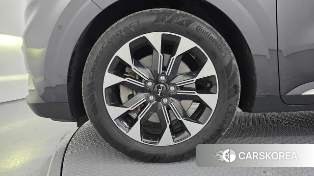 Kia Carnival 4th generation id 4195488 из Кореи 15