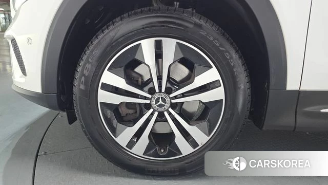 Mercedes-Benz GLB-Class X247 id 3843391 из Кореи 15