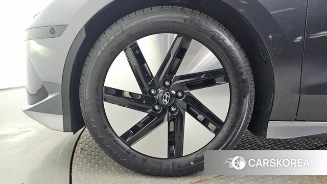 Hyundai Ionic 6 id 4942162 из Кореи 15