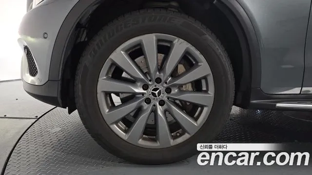 Mercedes-Benz GLC-Class X253 id 2891718 из Кореи 15