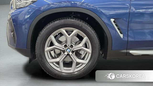 BMW X4 (G02) id 4514506 из Кореи 15
