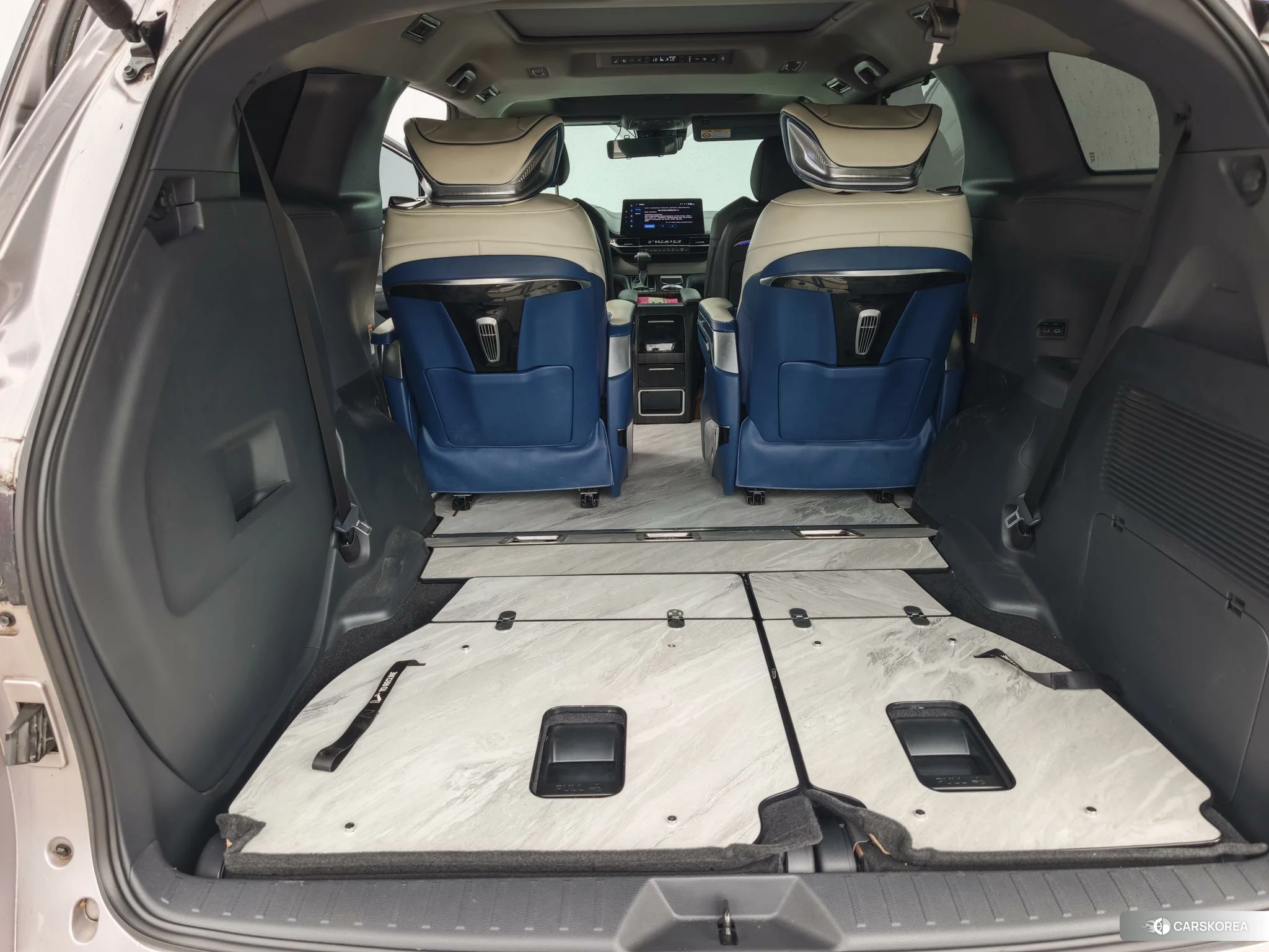 Toyota Granvia id 4514914 из Китая 22