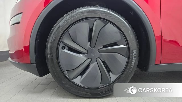 Tesla Model Y id 4315063 из Кореи 15