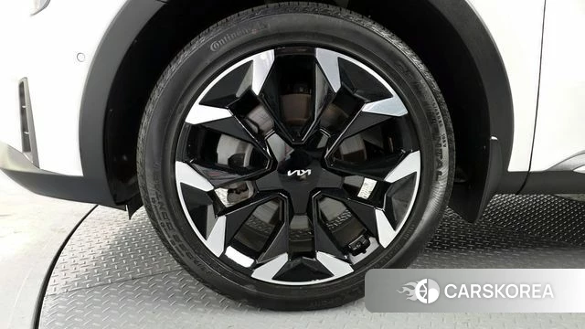 Kia The New Sorento 4th Generation id 4322450 из Кореи 34